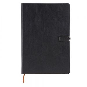 LIBRETA PRINCE personalizada